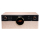 Denver Miniwieża Denver MRD-180 z gramofonem i radio DAB+/FM drewni - 1535052 - zdjęcie 2